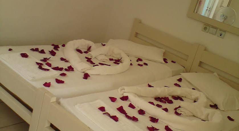 Apartment Knossos Stalida