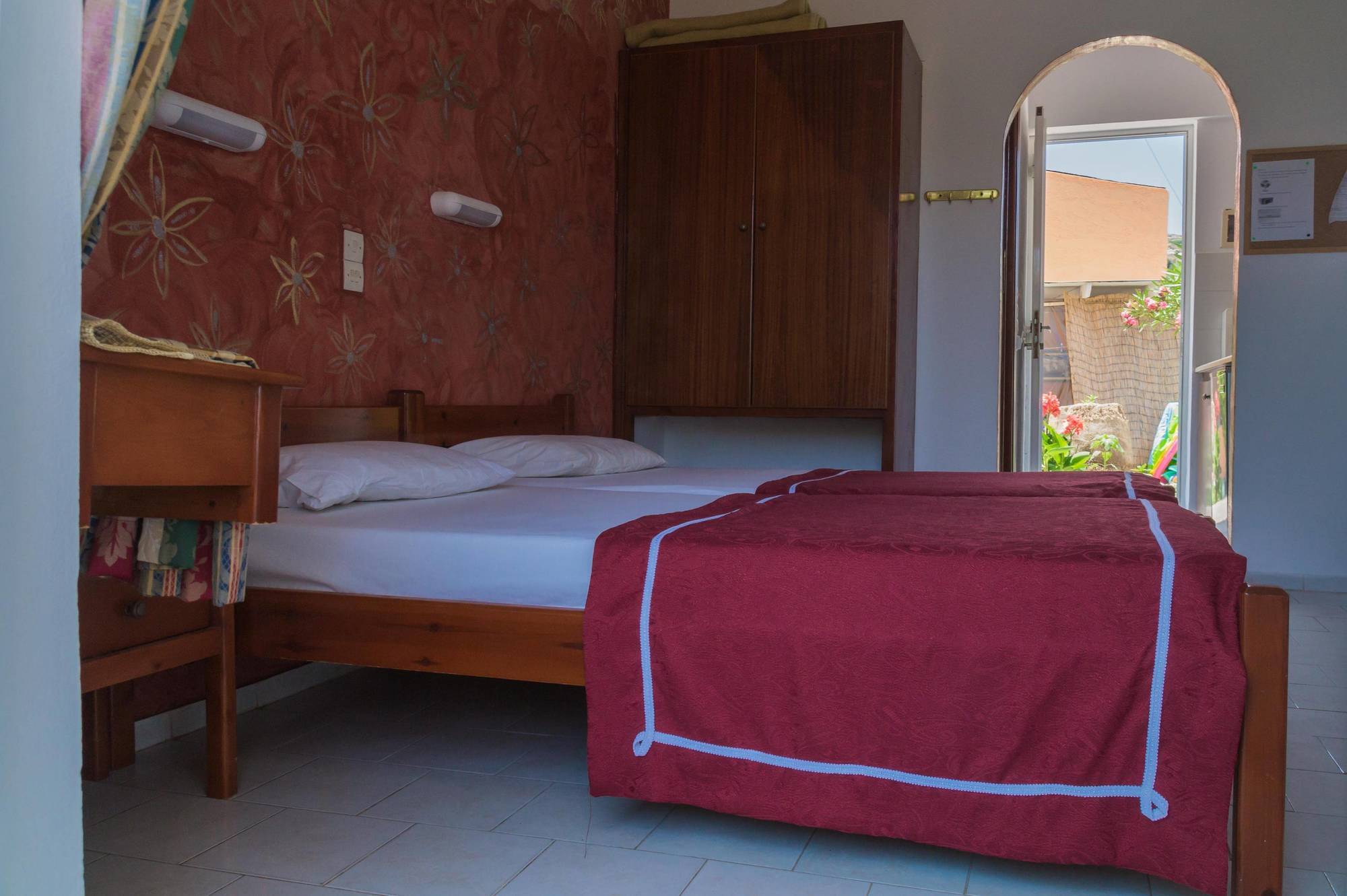 Apartment Studios Kefalos Kefalos (Kos)