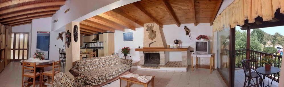 Karavanos Apartment Agioi Apostoli (Crete)