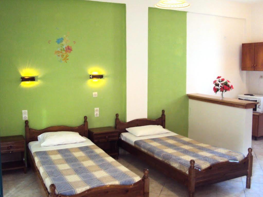 Panorama Complex Aparthotel 2*
