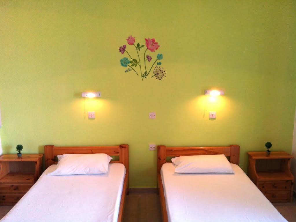 Panorama Complex Aparthotel Kavos