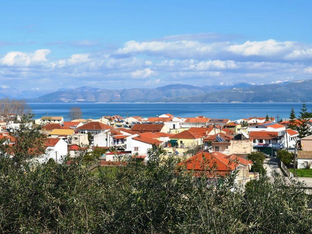 Panorama Complex 2* Kavos