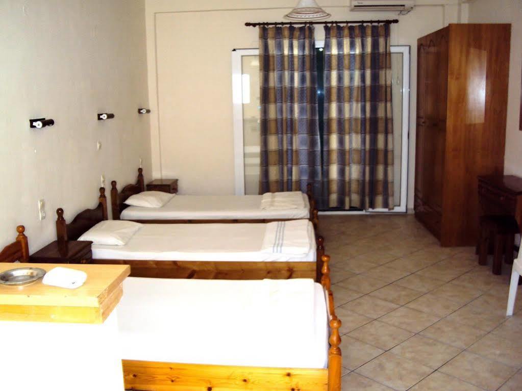 Panorama Complex 2* Kavos