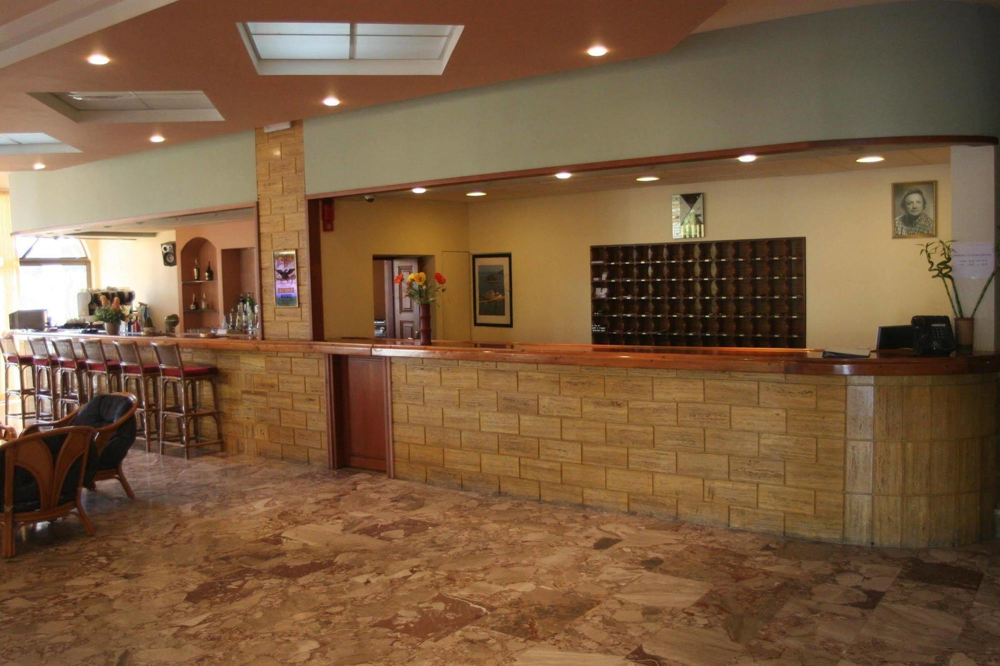 Hotel Jason Ipsos