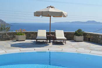 Aparthotel Panthea