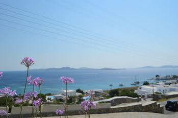 Panthea Aparthotel 2*