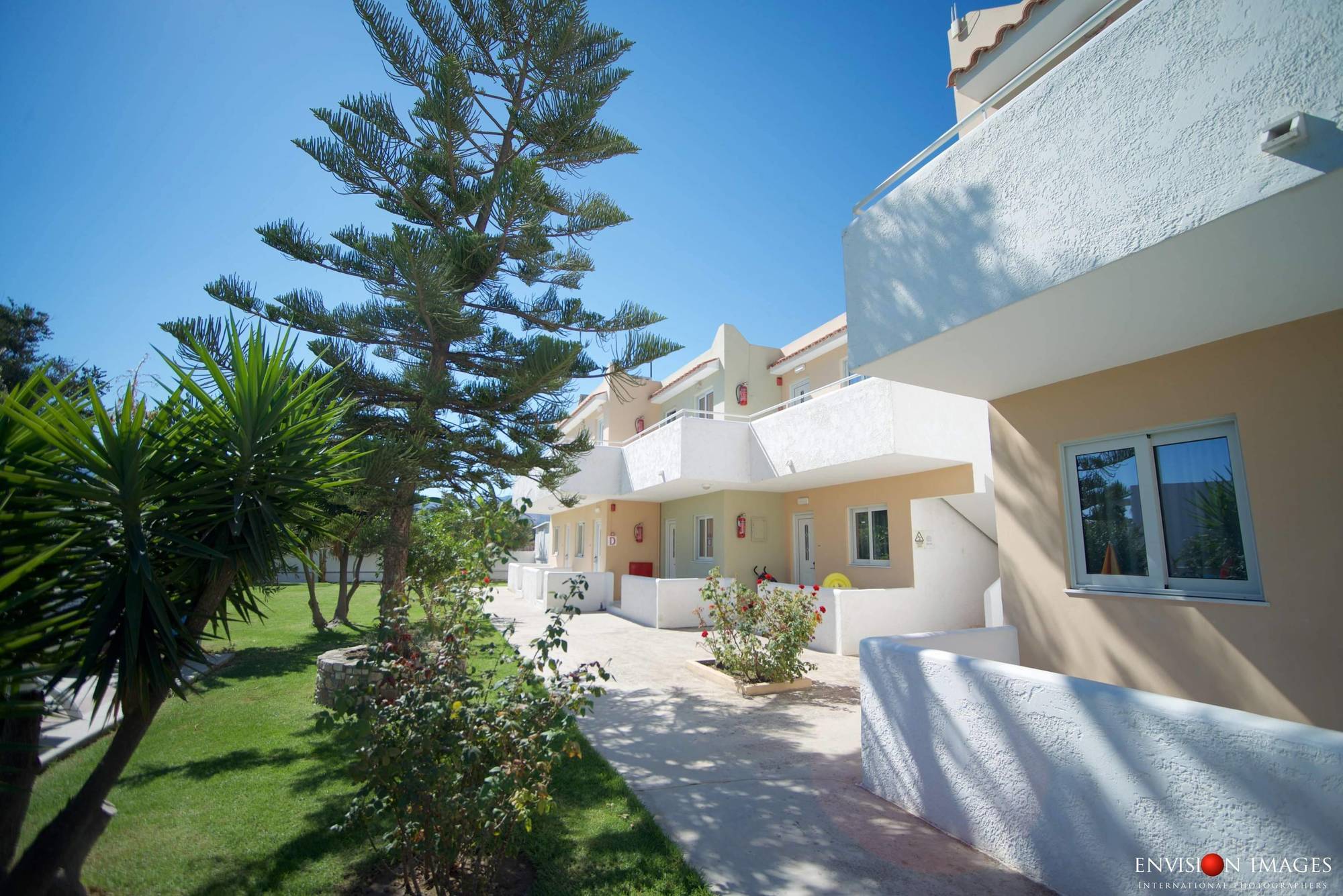 Apartment Lenaki