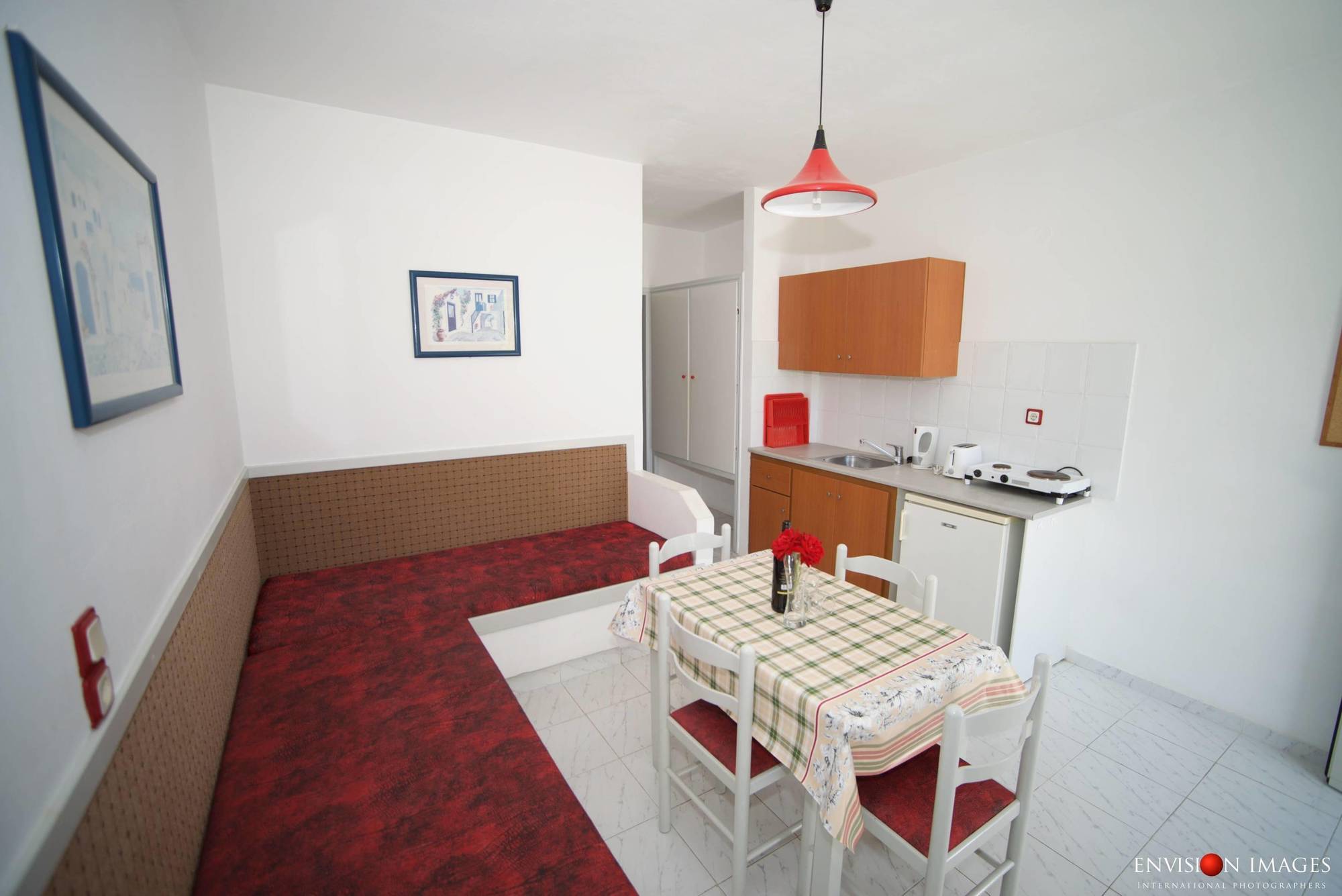 Lenaki Apartment Kos Town