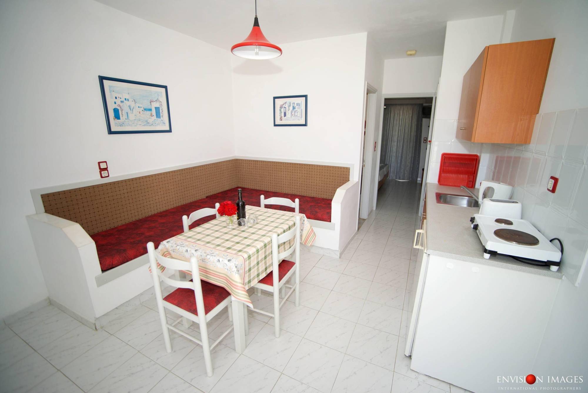 Lenaki Apartment Kos Town