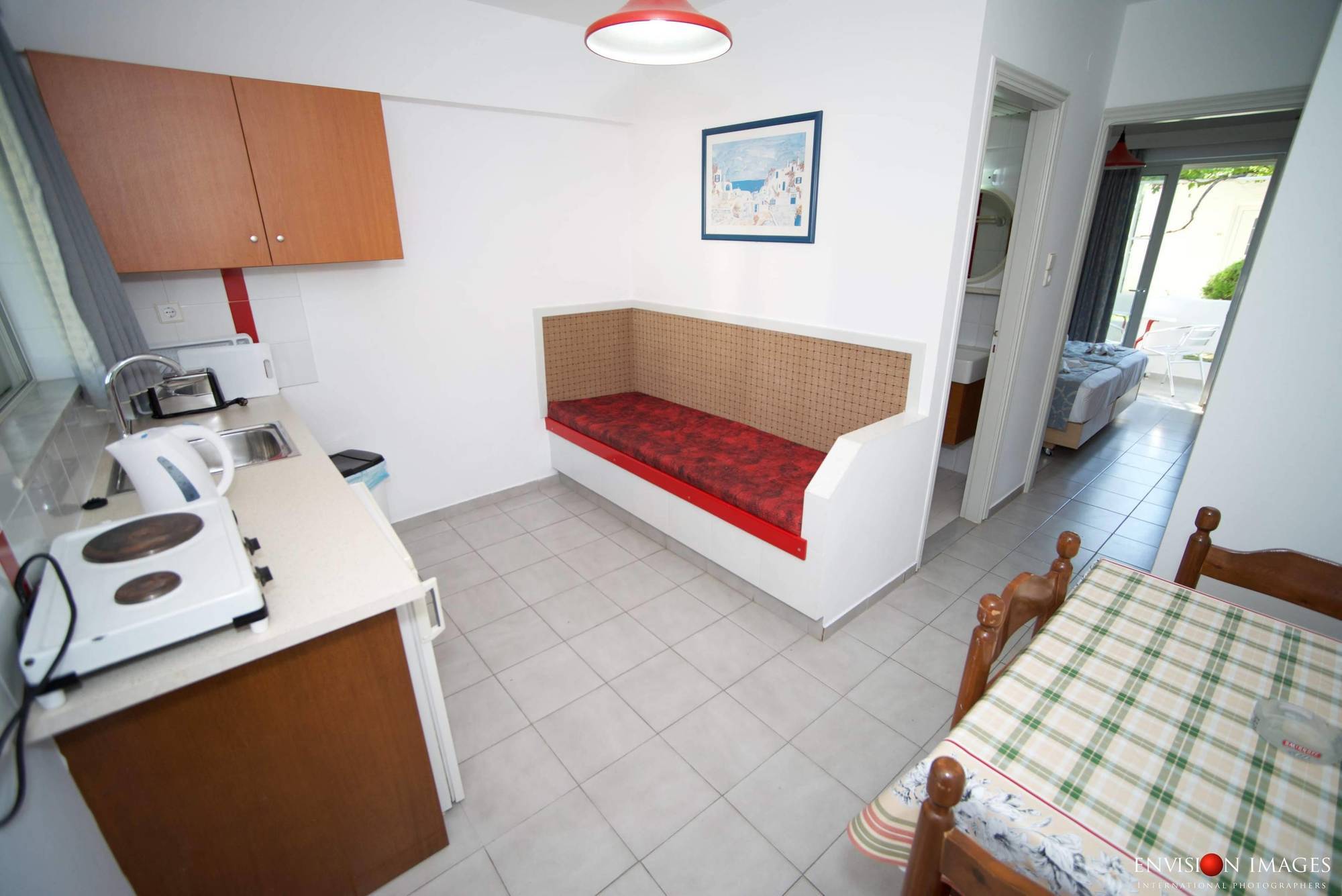 Lenaki Apartment Kos Town