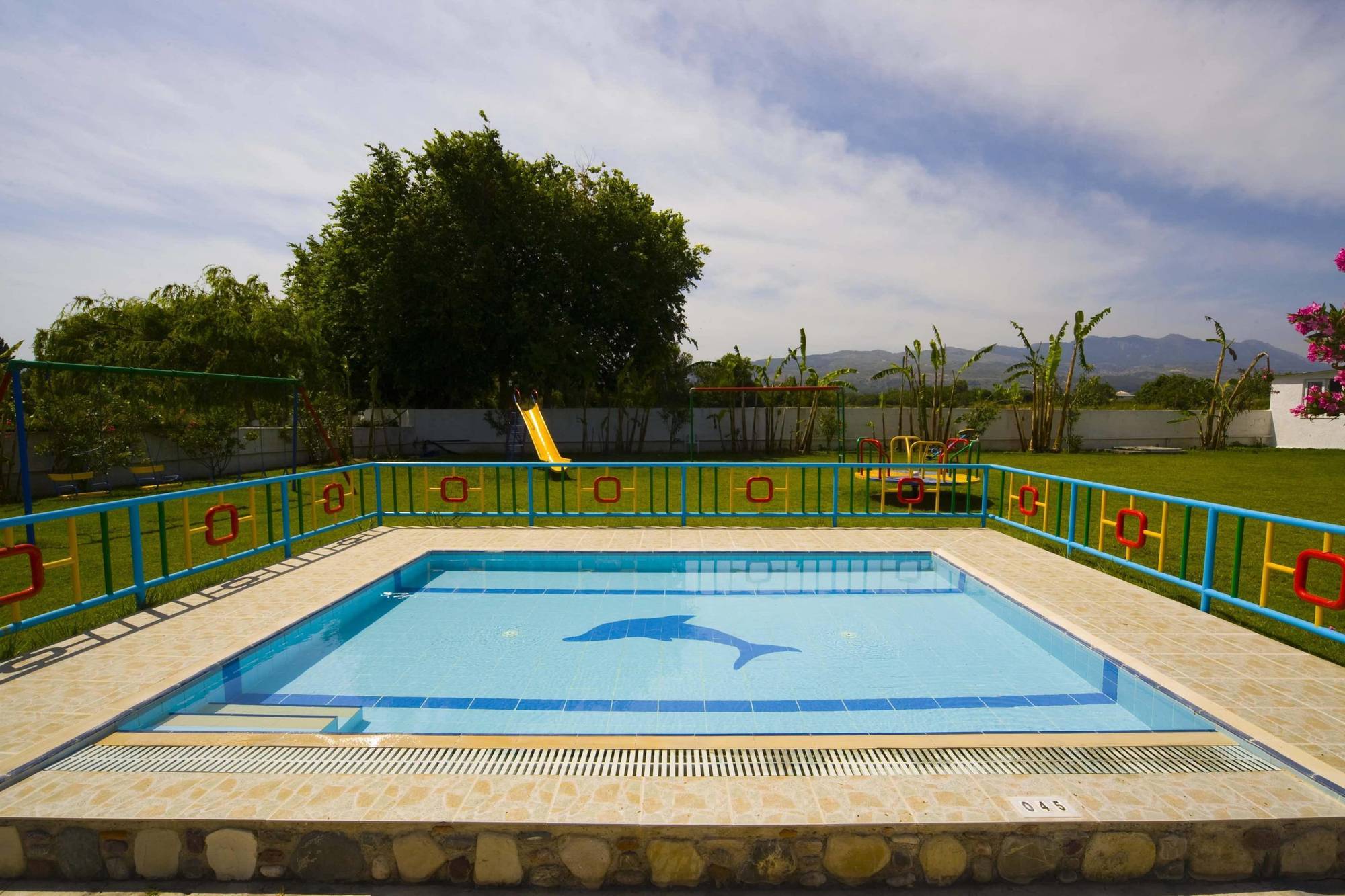 Lenaki Apartment Kos Town