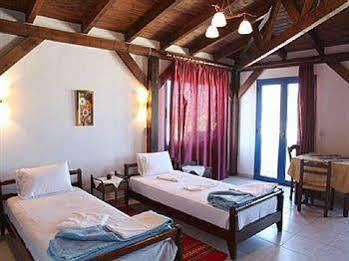 Apartment Hotel Mochlos Mochlos