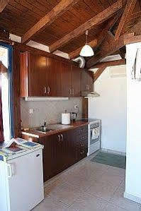 Apartment Hotel Mochlos