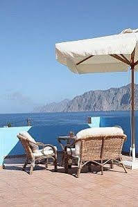 Hotel Mochlos Apartment