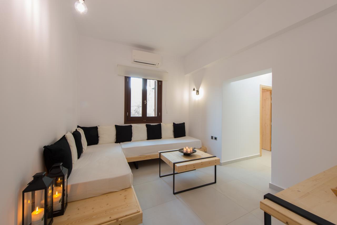Hotel Old Town Senses Boutique 3*
