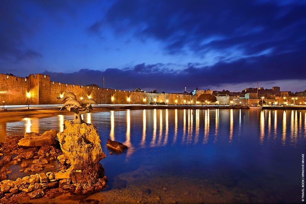 Old Town Senses Boutique Hotel 3*
