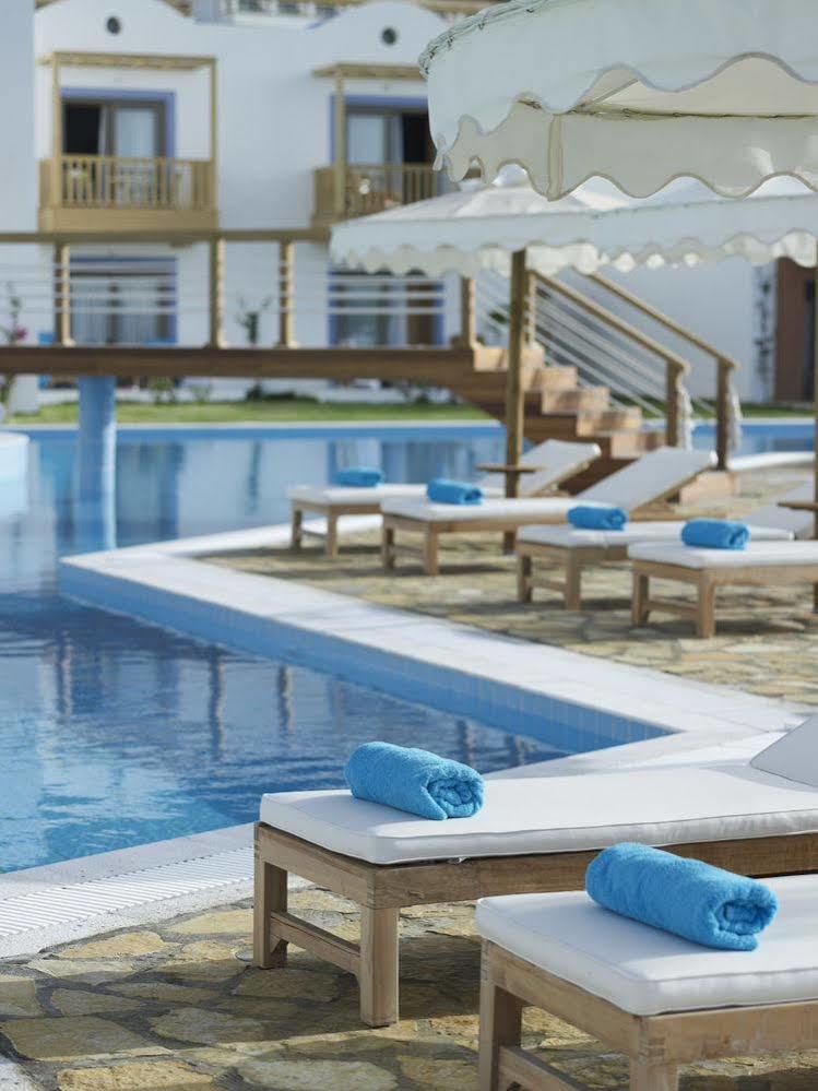 Resort Mitsis Selection Blue Domes 5*