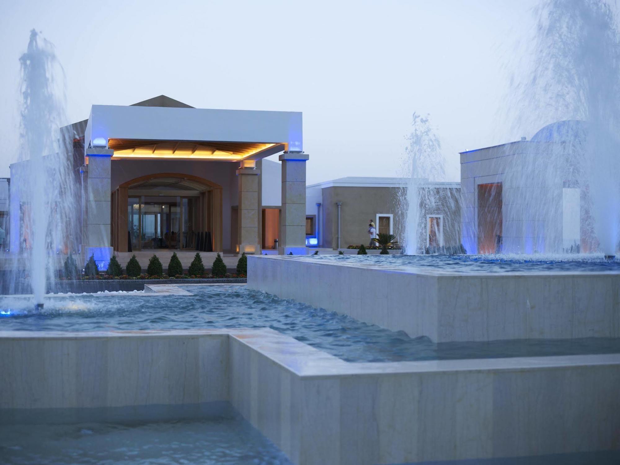 Resort Mitsis Selection Blue Domes