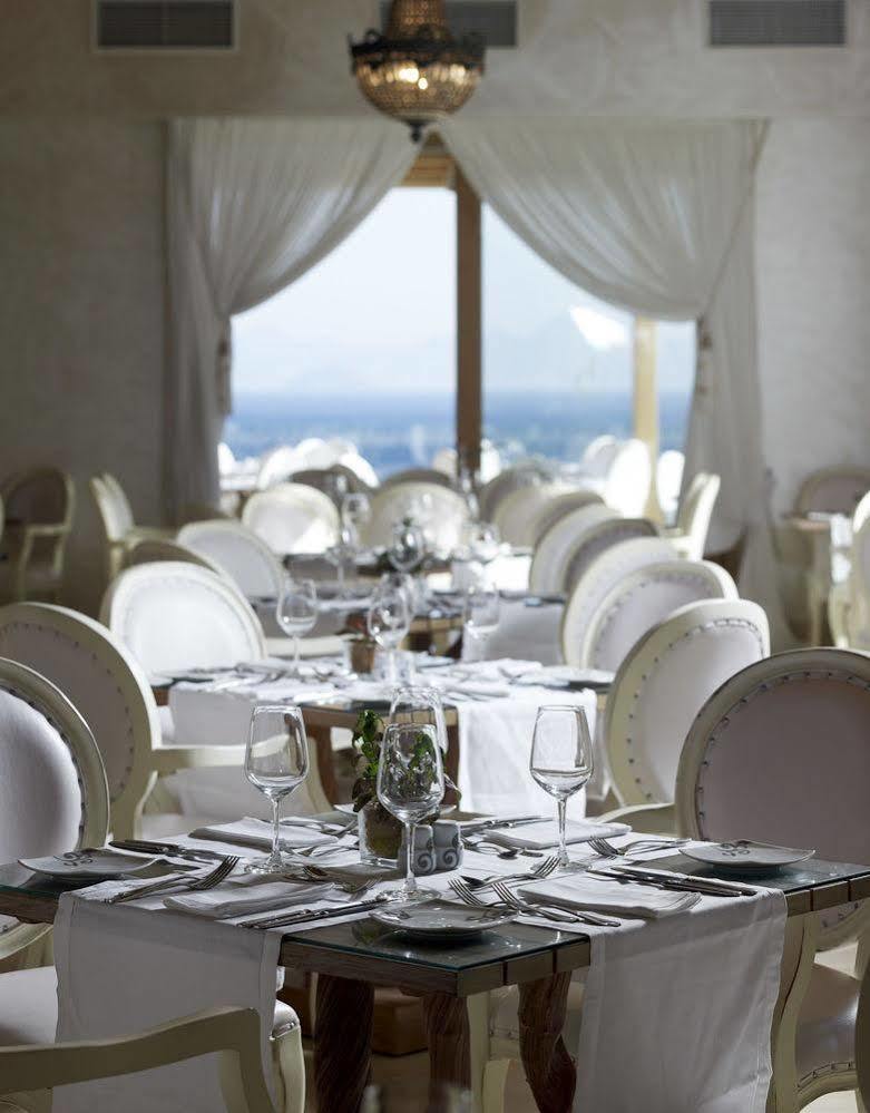 Mitsis Selection Blue Domes Resort 5*