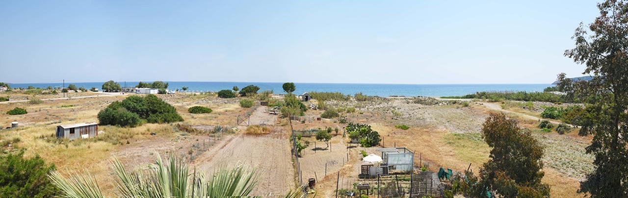 Lagonas Aparthotel Faliraki
