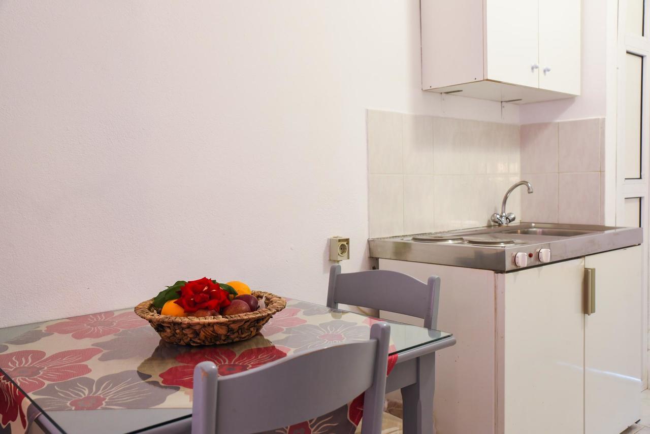 Aparthotel Lagonas Faliraki