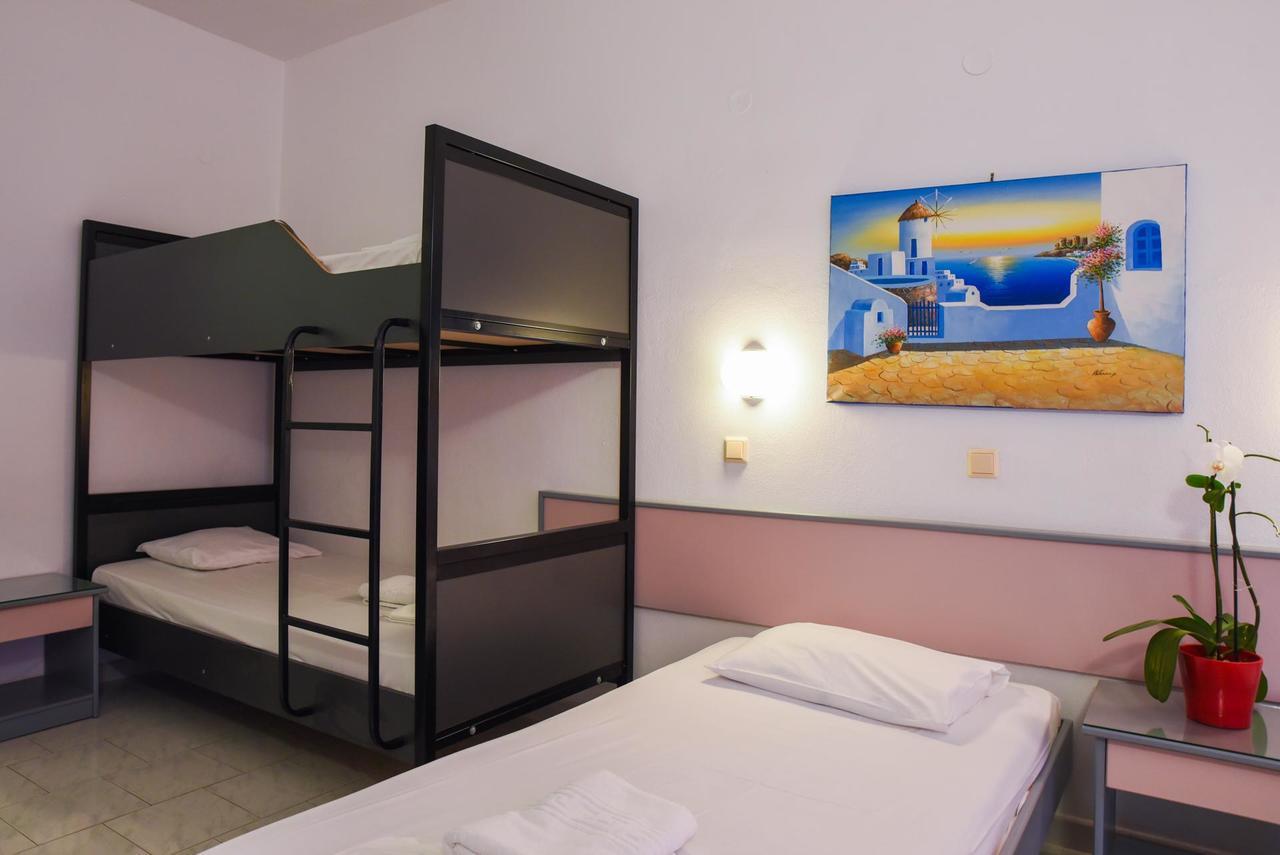 Lagonas 2* Faliraki