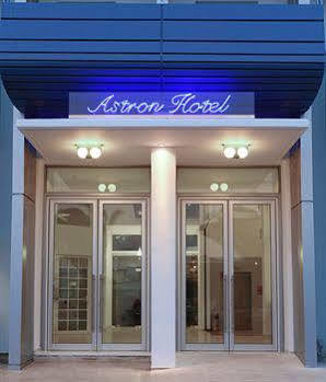 Hotel Astron Ierapetra (Crete)