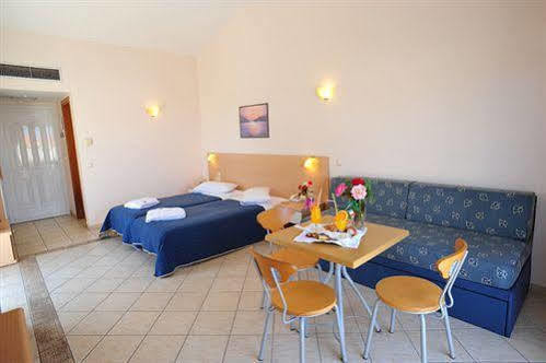 Aparthotel Thinalos