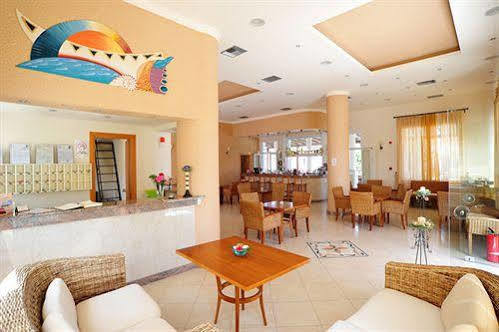 Thinalos 3* Acharavi (Corfu)