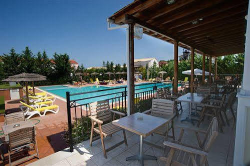 Aparthotel Thinalos 3*