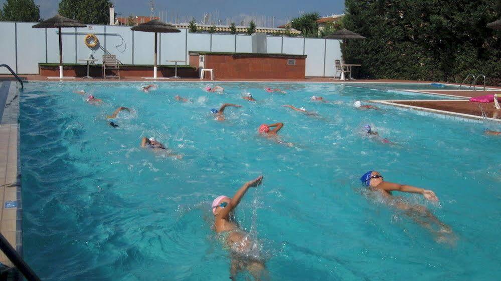 Thinalos Aparthotel