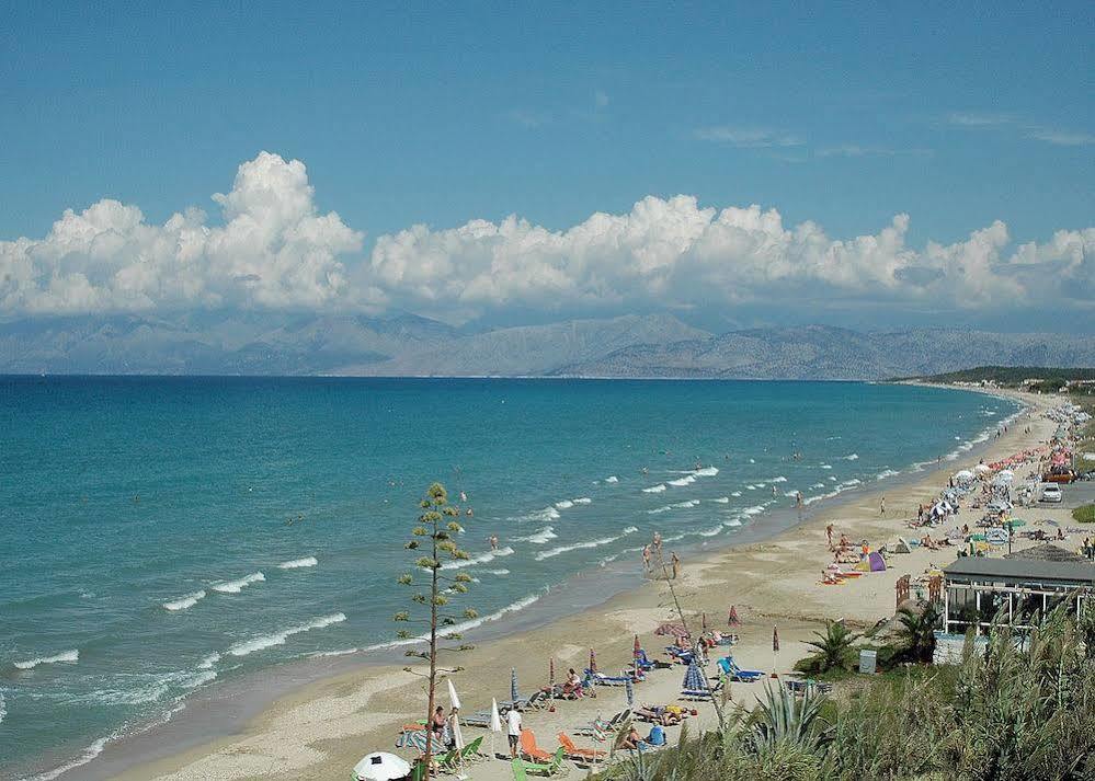 Aparthotel Thinalos 3*