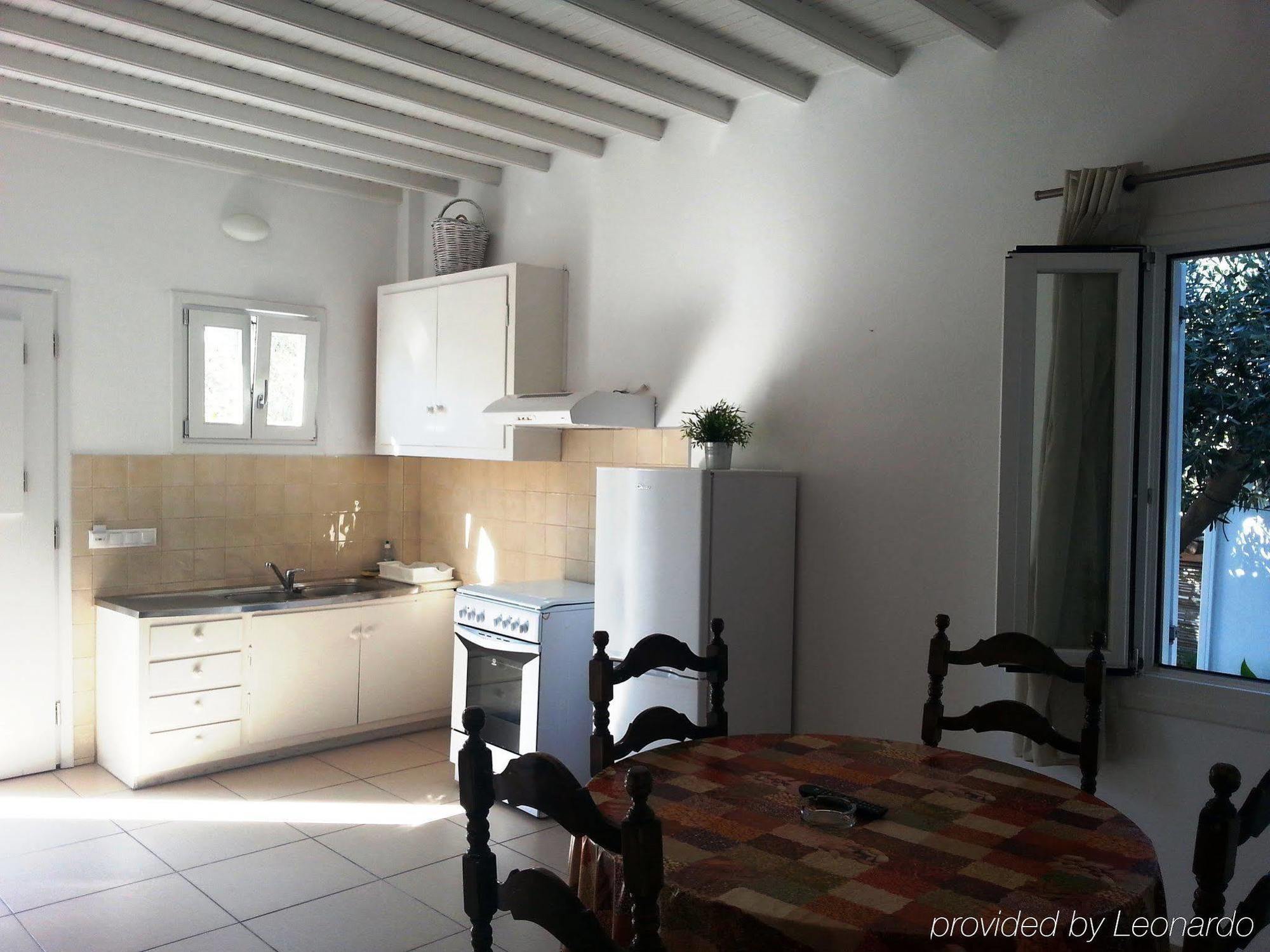Guest house White Myth