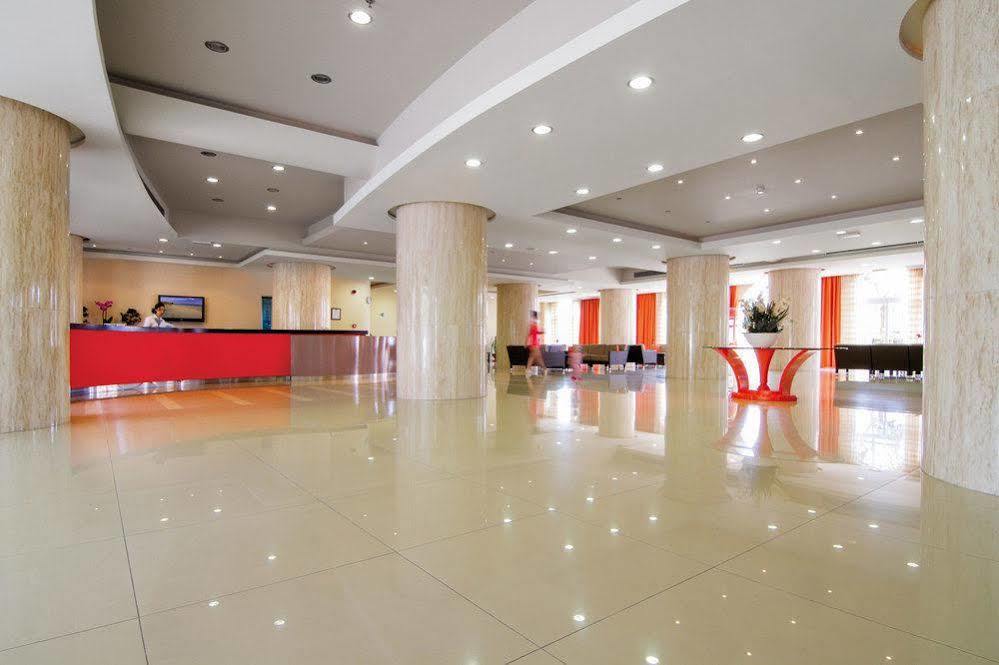 Sun Palace Hotel 4*