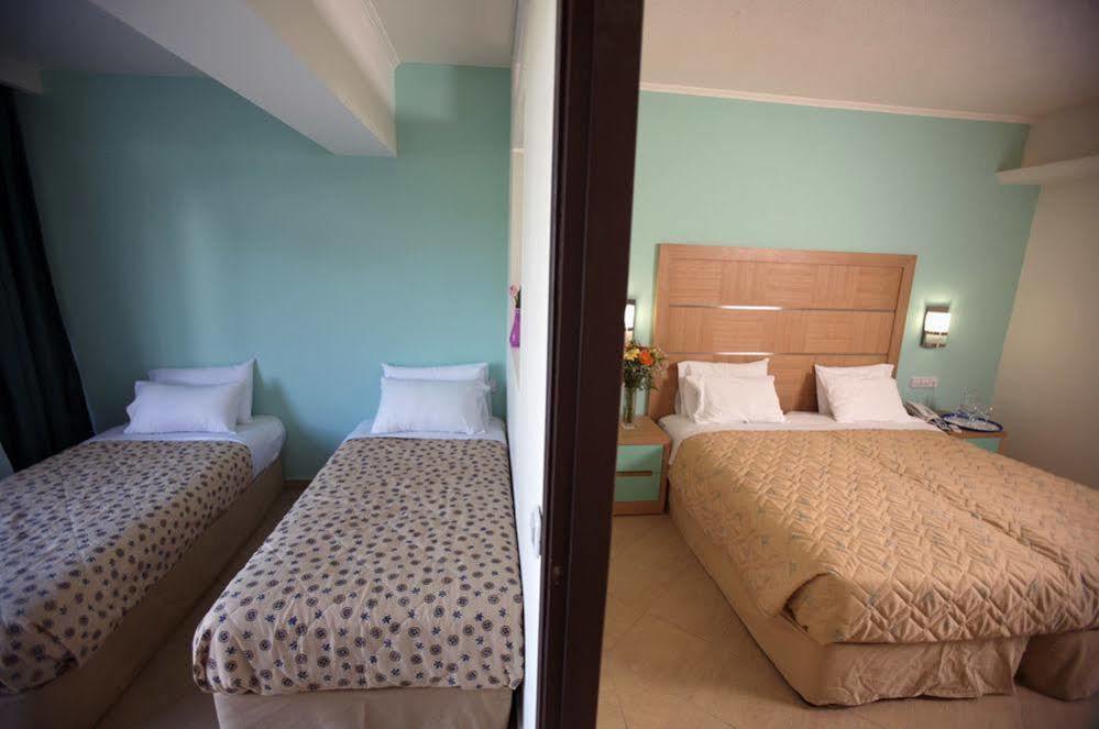 Hotel Sun Palace 4*