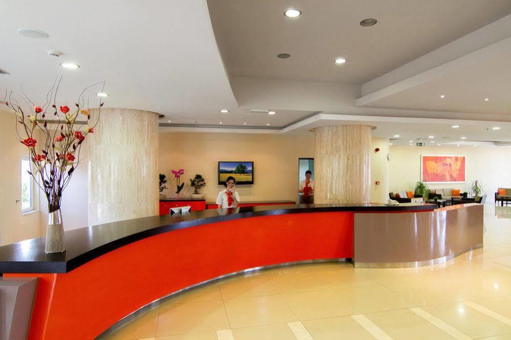 Hotel Sun Palace Faliraki