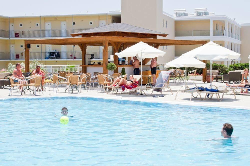 Sun Palace 4* Faliraki