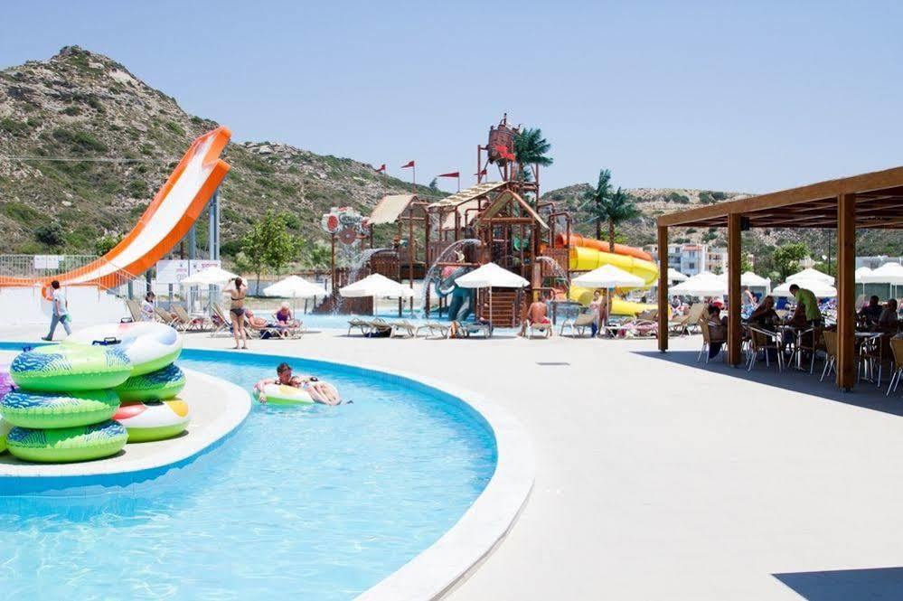 Sun Palace 4* Faliraki