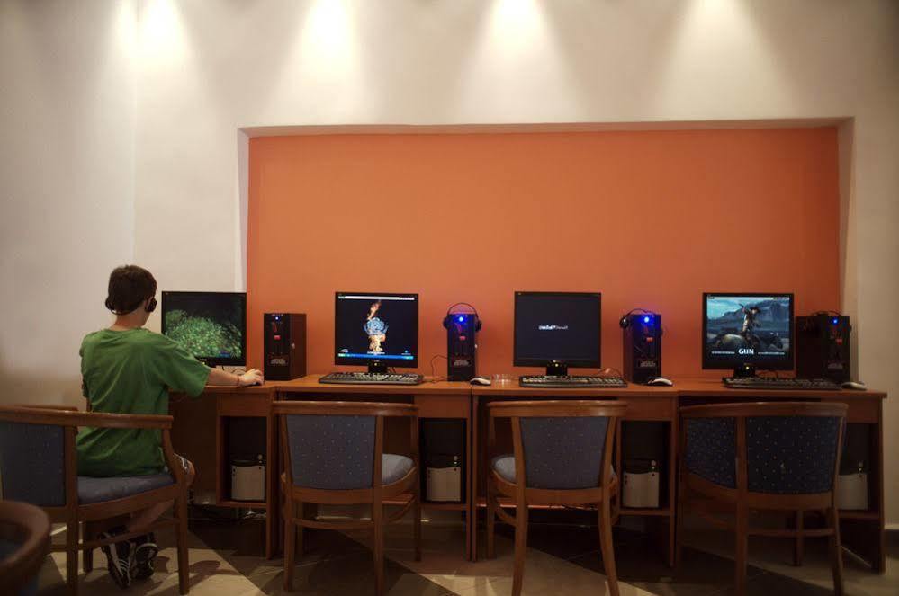 Hotel Sun Palace 4*