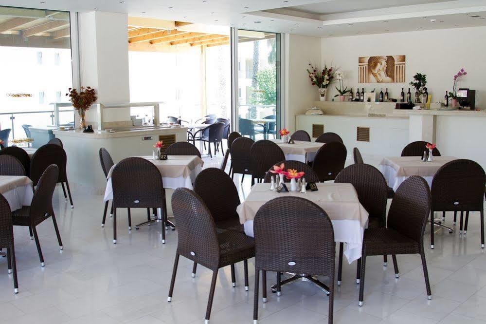 Sun Palace Faliraki
