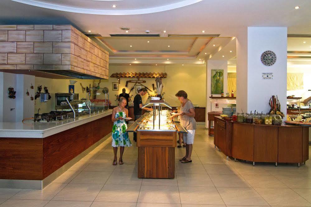 Hotel Sun Palace 4*