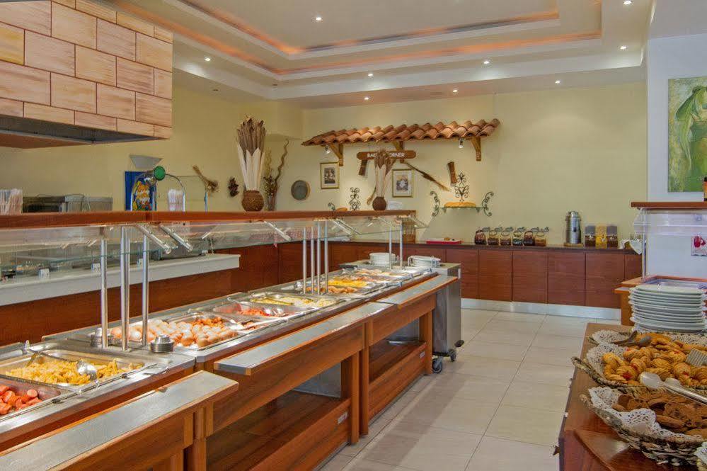 Sun Palace Hotel Faliraki