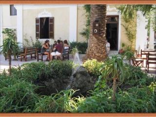 Nymph Guest house 3*