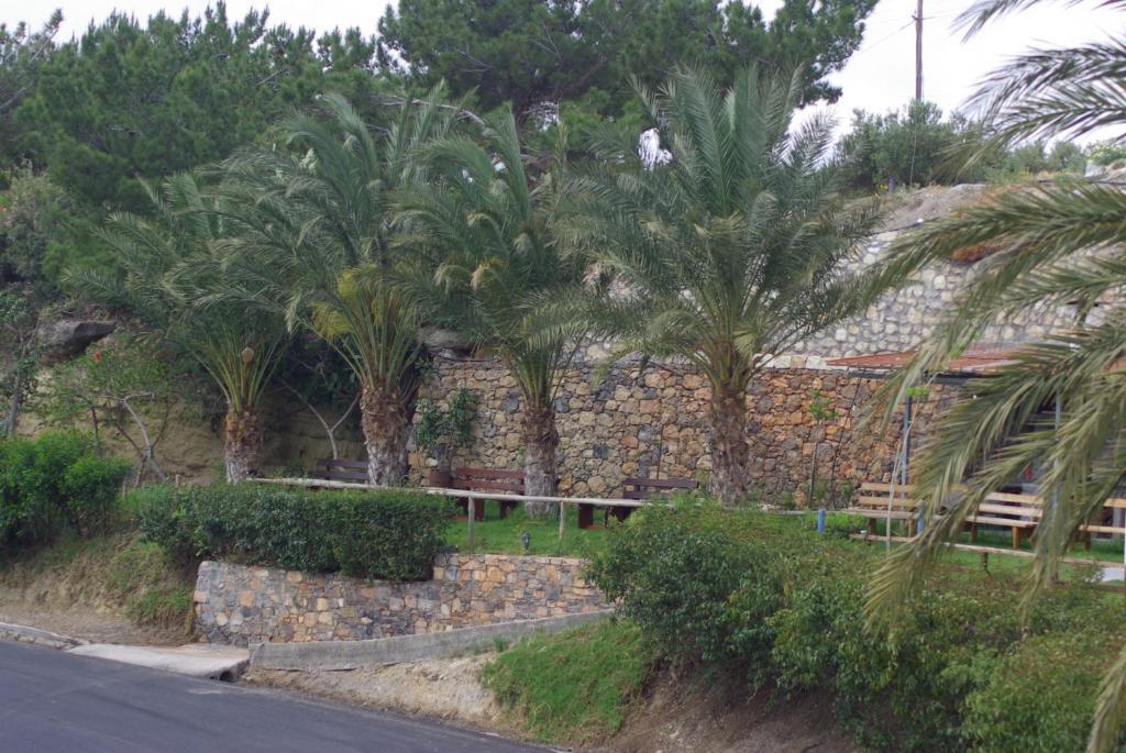 Galini Hotel *