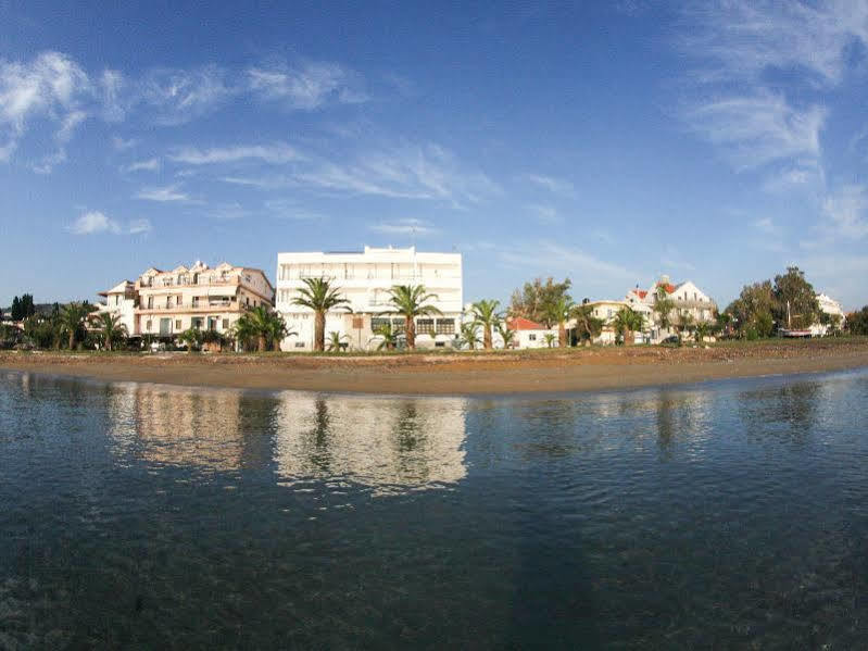Poseidon Lixouri