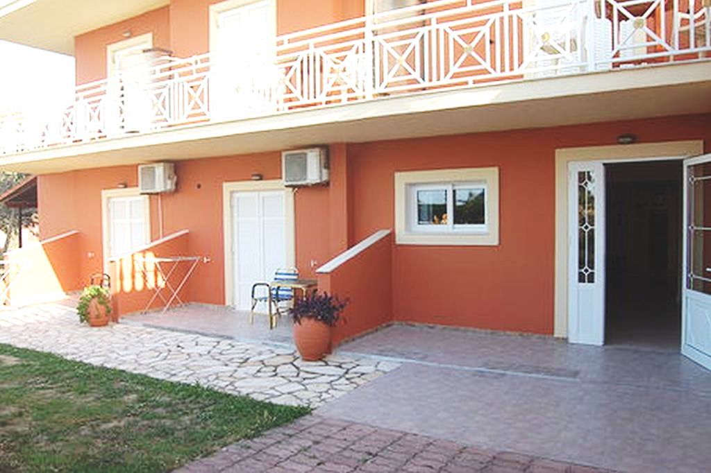 Star Hotel Sidari (Corfu)