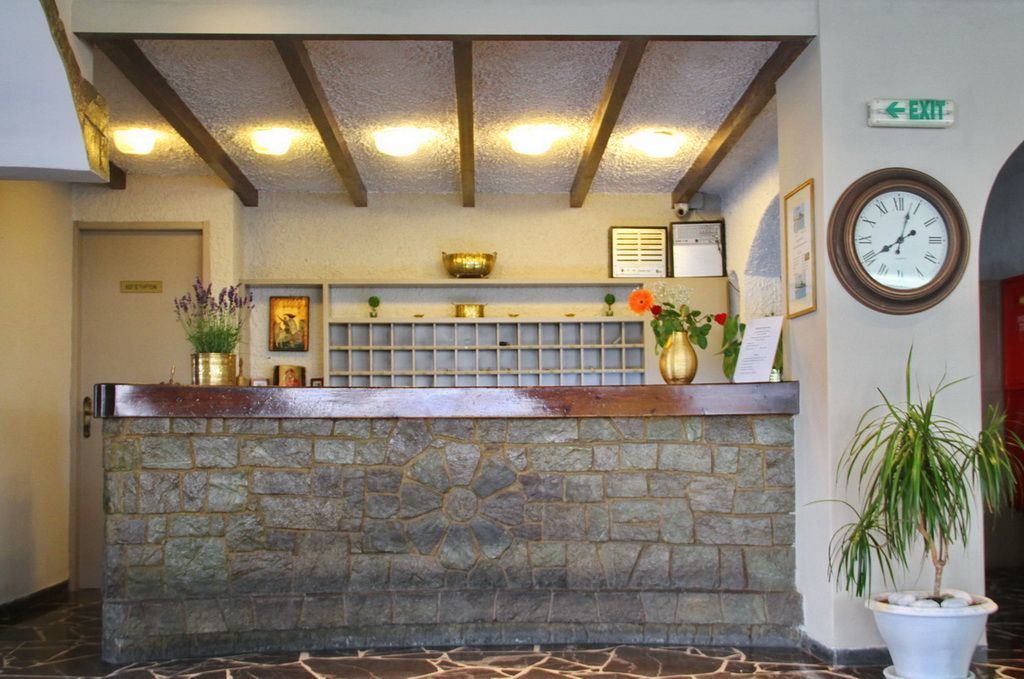 Hotel Vasia Boulevard (adults Only) 5*