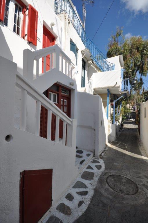 Domna Mykonos Town