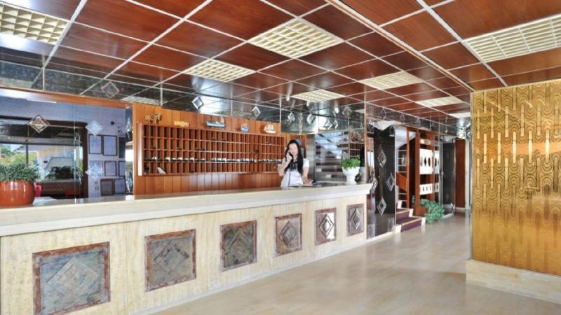 Hotel Lito