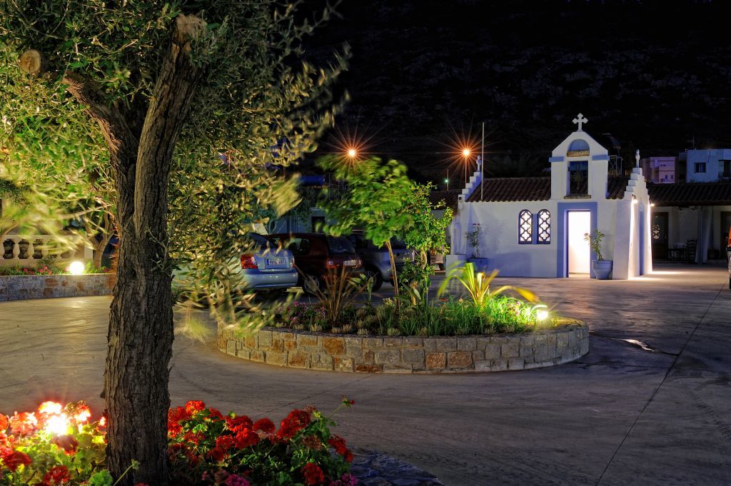 Hotel Aggello Boutique